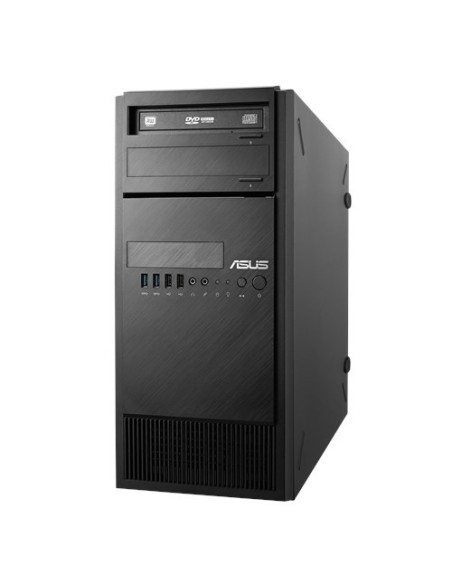 ASUS ESC700 G4 Negro LGA 2066 (Socket R4)