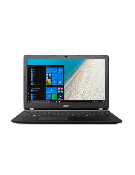 Acer Extensa 15 EX2540-336F DDR3L-SDRAM Portátil 39,6 cm (15.6") 1366 x 768 Pixeles 6ª generación de procesadores Intel® Core™