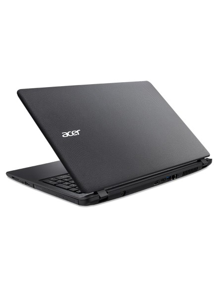 Acer Extensa 15 EX2540-336F DDR3L-SDRAM Portátil 39,6 cm (15.6") 1366 x 768 Pixeles 6ª generación de procesadores Intel® Core™