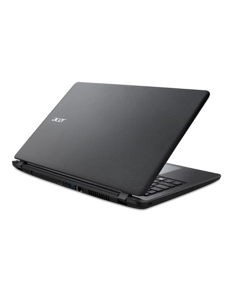Acer Extensa 15 EX2540-336F DDR3L-SDRAM Portátil 39,6 cm (15.6") 1366 x 768 Pixeles 6ª generación de procesadores Intel® Core™