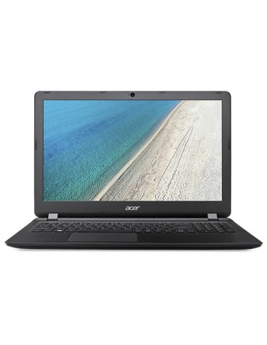 Acer Extensa 15 EX2540-582L DDR3L-SDRAM Portátil 39,6 cm (15.6") 1366 x 768 Pixeles 7ª generación de procesadores Intel® Core™