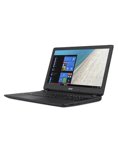 Acer Extensa 15 EX2540-582L DDR3L-SDRAM Portátil 39,6 cm (15.6") 1366 x 768 Pixeles 7ª generación de procesadores Intel® Core™