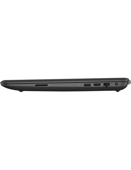HP Pavilion 15-bc450ns DDR4-SDRAM Portátil 39,6 cm (15.6") 1920 x 1080 Pixeles 8ª generación de procesadores Intel® Core™ i5 8
