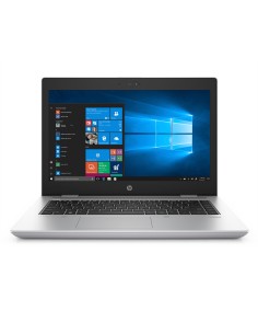 HP ProBook 640 G4 DDR4-SDRAM Portátil 35,6 cm (14") 1920 x 1080 Pixeles 8ª generación de procesadores Intel® Core™ i5 8 GB 256