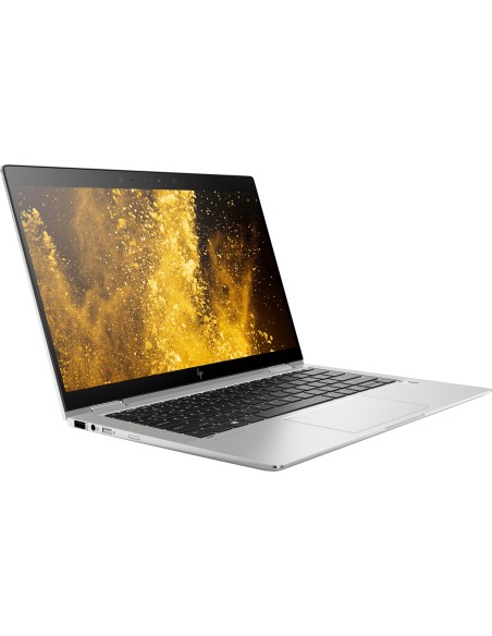HP EliteBook x360 1030 G3 LPDDR3-SDRAM Híbrido (2-en-1) 33,8 cm (13.3") 1920 x 1080 Pixeles Pantalla táctil 8ª generación de