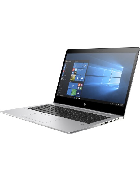 HP EliteBook 1040 G4 DDR4-SDRAM Portátil 35,6 cm (14") 3840 x 2160 Pixeles 7ª generación de procesadores Intel® Core™ i7 16 GB