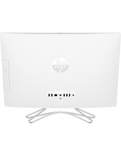 HP 24 All-in-One -f0013ns 60,5 cm (23.8") 1920 x 1080 Pixeles 8ª generación de procesadores Intel® Core™ i5 8 GB DDR4-SDRAM 256