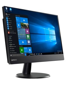 Lenovo V510z 58,4 cm (23") 1920 x 1080 Pixeles Pantalla táctil 7ª generación de procesadores Intel® Core™ i5 8 GB DDR4-SDRAM