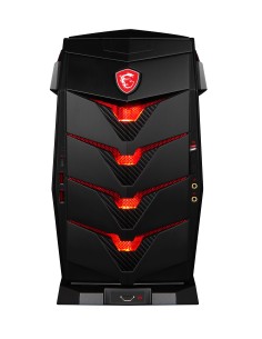 MSI Aegis 3 VR7RD-002EU i7-7700 Escritorio 7ª generación de procesadores Intel® Core™ i7 16 GB DDR4-SDRAM 2256 GB HDD+SSD