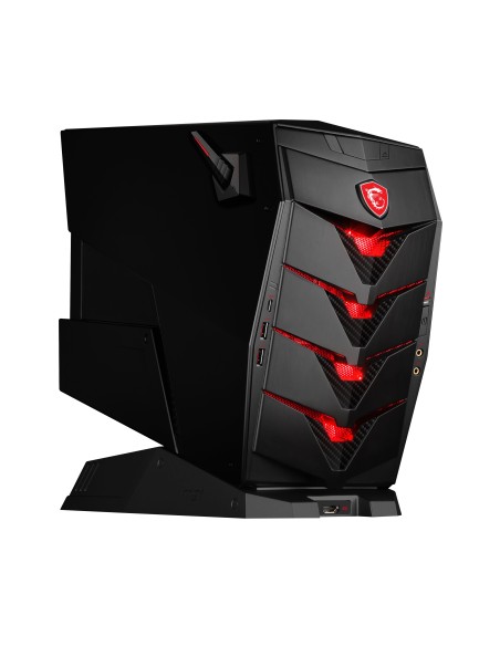 MSI Aegis 3 VR7RD-002EU i7-7700 Escritorio 7ª generación de procesadores Intel® Core™ i7 16 GB DDR4-SDRAM 2256 GB HDD+SSD