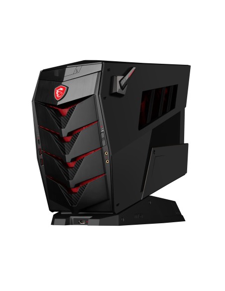 MSI Aegis 3 VR7RD-002EU i7-7700 Escritorio 7ª generación de procesadores Intel® Core™ i7 16 GB DDR4-SDRAM 2256 GB HDD+SSD