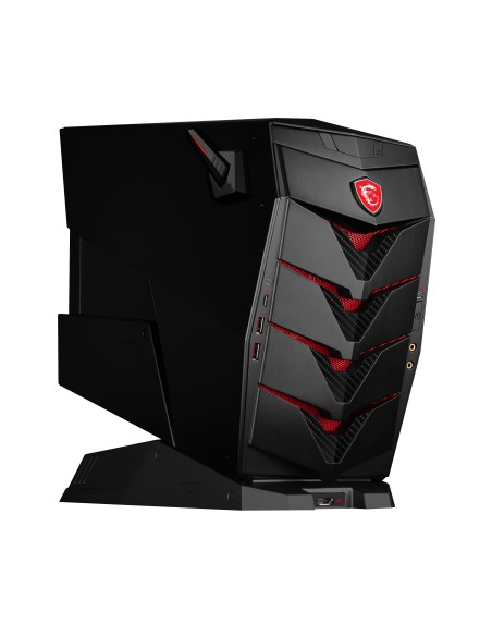 MSI Aegis 3 VR7RD-002EU i7-7700 Escritorio 7ª generación de procesadores Intel® Core™ i7 16 GB DDR4-SDRAM 2256 GB HDD+SSD