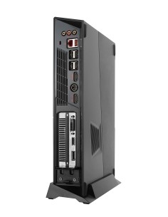 MSI Trident 3 VR7RC-027EU i7-7700 Escritorio 7ª generación de procesadores Intel® Core™ i7 8 GB DDR4-SDRAM 1256 GB HDD+SSD