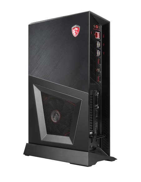 MSI Trident 3 VR7RC-027EU i7-7700 Escritorio 7ª generación de procesadores Intel® Core™ i7 8 GB DDR4-SDRAM 1256 GB HDD+SSD