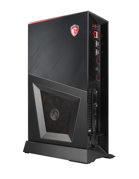 MSI Trident 3 VR7RC-027EU i7-7700 Escritorio 7ª generación de procesadores Intel® Core™ i7 8 GB DDR4-SDRAM 1256 GB HDD+SSD