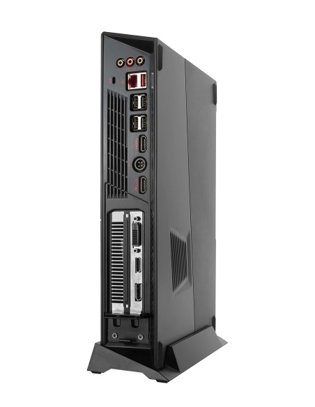 MSI Trident 3 VR7RC-027EU i7-7700 Escritorio 7ª generación de procesadores Intel® Core™ i7 8 GB DDR4-SDRAM 1256 GB HDD+SSD