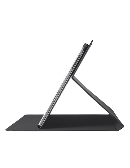 Trust 19993 funda para tablet 25,4 cm (10") Folio Negro