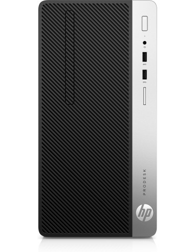 HP ProDesk PC Microtorre 400 G4