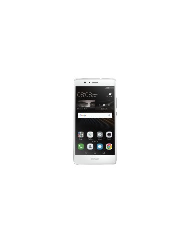 Huawei P9 lite 13,2 cm (5.2") SIM doble Android 6.0 4G MicroUSB 2 GB 16 GB 3000 mAh Blanco