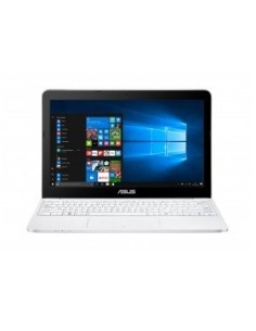 ASUS VivoBook E200HA-FD0041TS DDR3L-SDRAM Portátil 29,5 cm (11.6") 1366 x 768 Pixeles Intel Atom® 2 GB 32 GB eMMC Wi-Fi 5