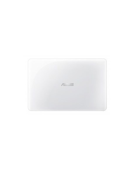 ASUS VivoBook E200HA-FD0041TS DDR3L-SDRAM Portátil 29,5 cm (11.6") 1366 x 768 Pixeles Intel Atom® 2 GB 32 GB eMMC Wi-Fi 5