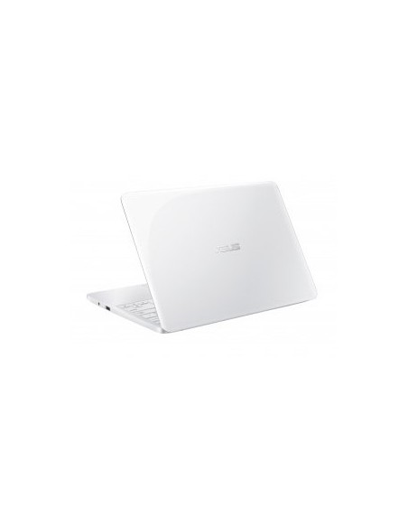 ASUS VivoBook E200HA-FD0041TS DDR3L-SDRAM Portátil 29,5 cm (11.6") 1366 x 768 Pixeles Intel Atom® 2 GB 32 GB eMMC Wi-Fi 5