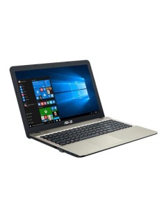 ASUS VivoBook Max X541UA-GQ621T DDR4-SDRAM Portátil 39,6 cm (15.6") 1366 x 768 Pixeles 7ª generación de procesadores Intel®
