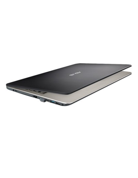 ASUS VivoBook Max X541UA-GQ621T DDR4-SDRAM Portátil 39,6 cm (15.6") 1366 x 768 Pixeles 7ª generación de procesadores Intel®