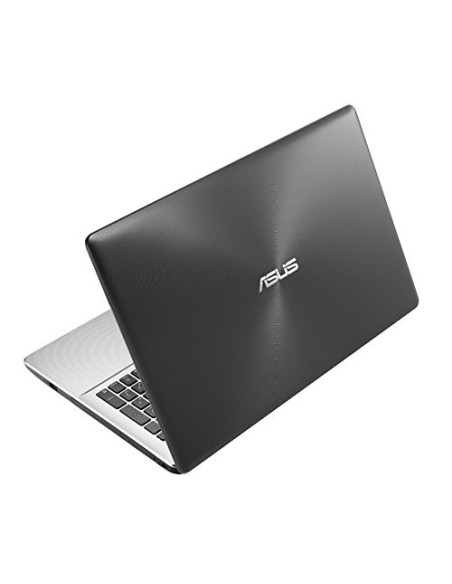 ASUS R510VX-DM221D ordenador portatil DDR4-SDRAM Portátil 39,6 cm (15.6") 1920 x 1080 Pixeles 6ª generación de procesadores