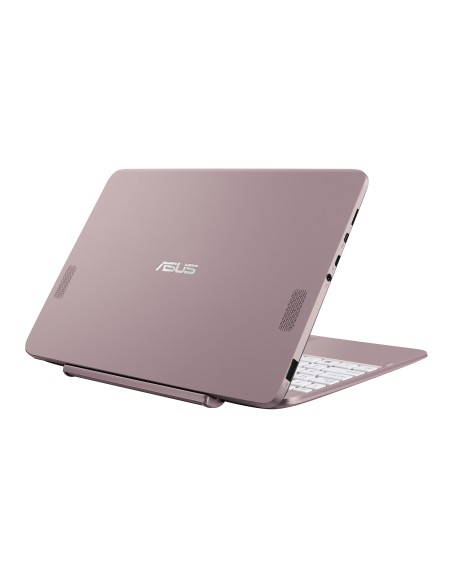 ASUS Transformer Book T101HA-GR033T DDR3L-SDRAM Híbrido (2-en-1) 25,6 cm (10.1") 1280 x 800 Pixeles Pantalla táctil Intel Atom®