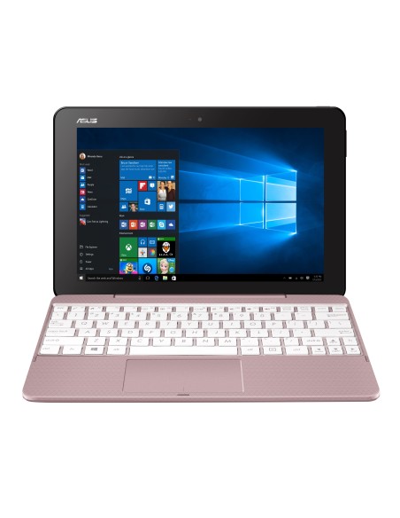ASUS Transformer Book T101HA-GR033T DDR3L-SDRAM Híbrido (2-en-1) 25,6 cm (10.1") 1280 x 800 Pixeles Pantalla táctil Intel Atom®