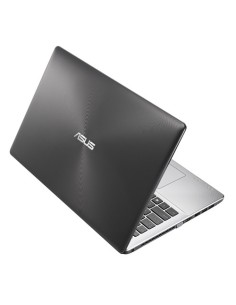 ASUS R510VX-DM530 ordenador portatil DDR4-SDRAM Portátil 39,6 cm (15.6") 1920 x 1080 Pixeles 7ª generación de procesadores