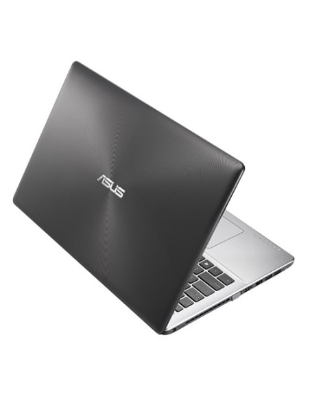 ASUS R510VX-DM530 ordenador portatil DDR4-SDRAM Portátil 39,6 cm (15.6") 1920 x 1080 Pixeles 7ª generación de procesadores
