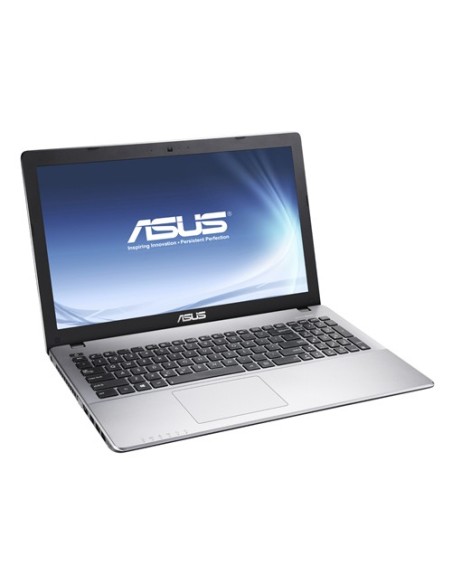 ASUS R510VX-DM530 ordenador portatil DDR4-SDRAM Portátil 39,6 cm (15.6") 1920 x 1080 Pixeles 7ª generación de procesadores