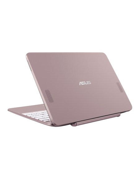 ASUS Transformer Book T101HA-GR033T DDR3L-SDRAM Híbrido (2-en-1) 25,6 cm (10.1") 1280 x 800 Pixeles Pantalla táctil Intel Atom®