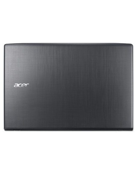 Acer TravelMate P2 P259-MG-549Q DDR4-SDRAM Portátil 39,6 cm (15.6") 1366 x 768 Pixeles 6ª generación de procesadores Intel®
