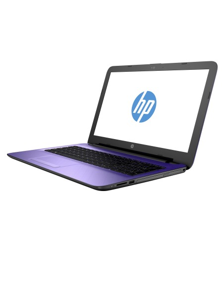 HP 15-ac115ns DDR3L-SDRAM Portátil 39,6 cm (15.6") 1366 x 768 Pixeles 5ª generación de procesadores Intel® Core™ i3 8 GB 500 GB