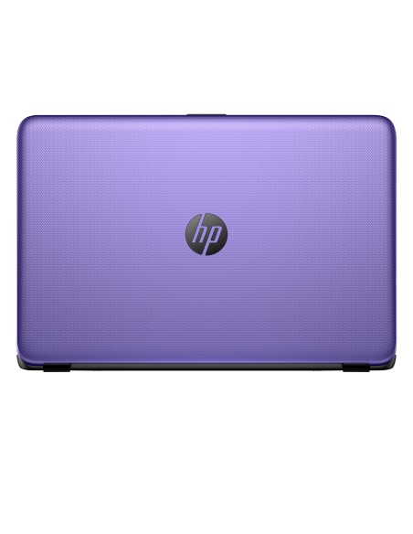 HP 15-ac115ns DDR3L-SDRAM Portátil 39,6 cm (15.6") 1366 x 768 Pixeles 5ª generación de procesadores Intel® Core™ i3 8 GB 500 GB