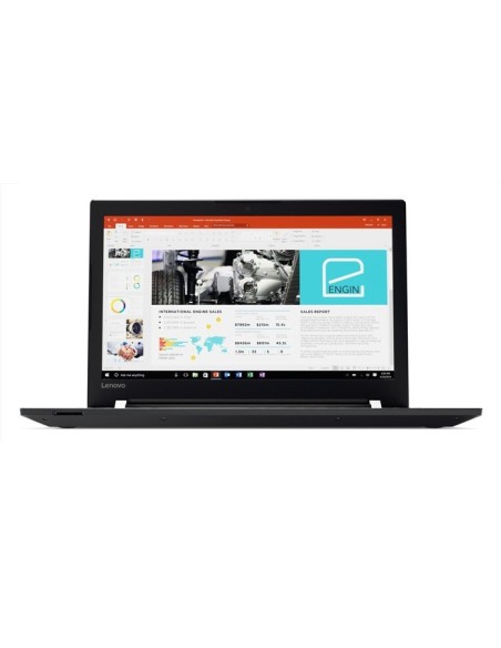 Lenovo IdeaPad V510 DDR4-SDRAM Portátil 39,6 cm (15.6") 1366 x 768 Pixeles 7ª generación de procesadores Intel® Core™ i5 8 GB
