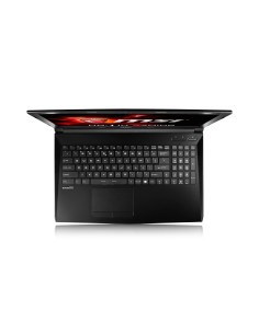 MSI Gaming GL62 6QF-1230XES DDR4-SDRAM Portátil 39,6 cm (15.6") 1920 x 1080 Pixeles 6ª generación de procesadores Intel® Core™