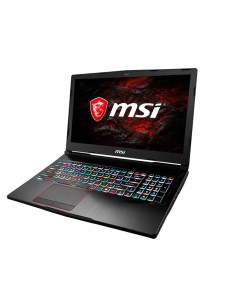 MSI Gaming GE73VR 7RE-203XES Raider DDR4-SDRAM Portátil 43,9 cm (17.3") 1920 x 1080 Pixeles 7ª generación de procesadores