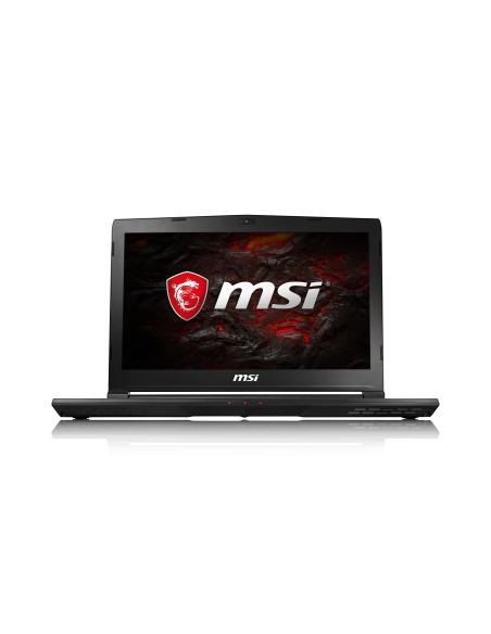 MSI Gaming GS43VR 7RE(Phantom Pro)-203XES DDR4-SDRAM Portátil 35,6 cm (14") 1920 x 1080 Pixeles 7ª generación de procesadores