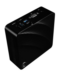 MSI N-001BEU Negro Intel® SoC BGA 1170 N3050 1,6 GHz