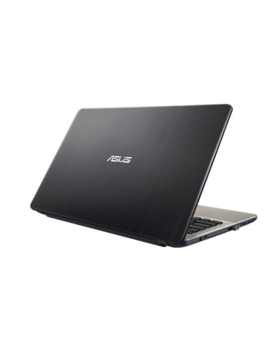 ASUS VivoBook Max X541UA-XX051T ordenador portatil Portátil 39,6 cm (15.6") 1366 x 768 Pixeles 6ª generación de procesadores