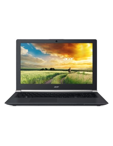 Acer Aspire V Nitro 7-571G DDR3L-SDRAM Portátil 39,6 cm (15.6") 1920 x 1080 Pixeles 5ª generación de procesadores Intel® Core™