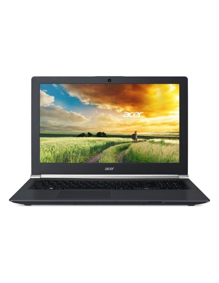 Acer Aspire V Nitro 7-571G DDR3L-SDRAM Portátil 39,6 cm (15.6") 1920 x 1080 Pixeles 5ª generación de procesadores Intel® Core™