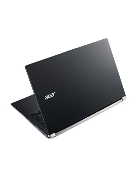 Acer Aspire V Nitro 7-571G DDR3L-SDRAM Portátil 39,6 cm (15.6") 1920 x 1080 Pixeles 5ª generación de procesadores Intel® Core™