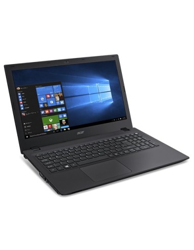 Acer Extensa 15 EX2511G-34K5 DDR3L-SDRAM Portátil 39,6 cm (15.6") 1366 x 768 Pixeles 5ª generación de procesadores Intel® Core™