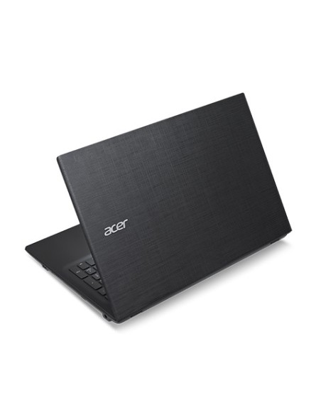 Acer Extensa 15 EX2511G-34K5 DDR3L-SDRAM Portátil 39,6 cm (15.6") 1366 x 768 Pixeles 5ª generación de procesadores Intel® Core™