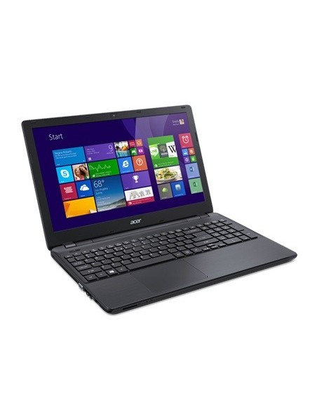 Acer Extensa 15 2511-31DM DDR3L-SDRAM Portátil 39,6 cm (15.6") 1366 x 768 Pixeles 5ª generación de procesadores Intel® Core™ i3
